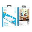Suport Birou Borofone BH58 Titan pentru Telefon si Tableta Alb