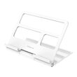 Suport Birou Borofone BH58 Titan pentru Telefon si Tableta Alb