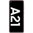 Folie Samsung Galaxy A21 Lemontti Flexi-Glass