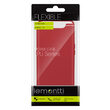Husa Samsung Galaxy A80 / A90 4G Lemontti Silicon Silky Rosu