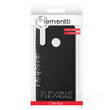 Husa Huawei P30 Lite Lemontti Silicon Soft Slim Black