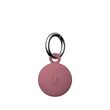 Husa AirTag Apple UAG Dot Series Dusty Rose