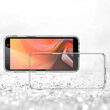 Carcasa Samsung Galaxy J6 Plus Just Must Pure II Clear