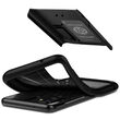 Husa Samsung Galaxy S20 Spigen Slim Armor Black