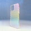 Husa iPhone 13 Pro Max Devia Glisten Waves Series Pink