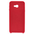 Carcasa Samsung Galaxy J4 Plus Lemontti Aqua Red