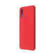Husa Huawei P20 Just Must Silicon Candy Red