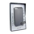 Carcasa iPhone SE/5S Odoyo Metalsmith Prisma (folie inclusa)