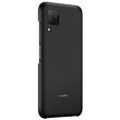 Husa de protectie Huawei PC pentru P40 Lite, Black