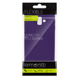 Carcasa Samsung Galaxy J6 Plus Lemontti Aqua Dark Purple