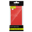 Husa Samsung Galaxy A10 Lemontti Silicon Silky Rosu