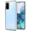 Husa Samsung Galaxy S20 Spigen Ultra Hybrid Crystal Clear