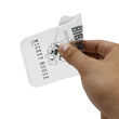 Husa iPhone X / XS Disney Silicon Mickey 006 Clear