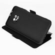 Husa Xiaomi Redmi Note 9T 5G Lemontti Book Elegant Negru