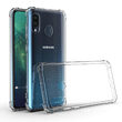 Husa Samsung Galaxy A20e Just Must Shock TPU Clear