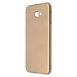 Carcasa Samsung Galaxy J4 Plus Just Must Uvo Gold
