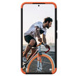 Husa Samsung Galaxy S22 Plus UAG Civilian Series Olive