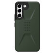 Husa Samsung Galaxy S22 Plus UAG Civilian Series Olive