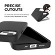 Husa iPhone 14 Plus Eiger North Case Black