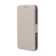 Husa Samsung Galaxy J3 (2017) Lemontti Book Elegant Auriu