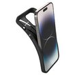 Husa iPhone 14 Pro Spigen Core Armor Matte Black