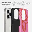 Husa iPhone 14 Pro Max Burga Dual Layer Ride the Wave