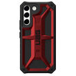 Husa Samsung Galaxy S22 UAG Monarch Series Crimson