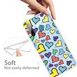 Husa Samsung Galaxy A11 / M11 Lemontti Painted Hearts