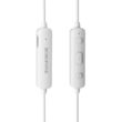 Casti In-Ear Borofone BE22 Free Run, Bluetooth, Alb