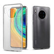 Husa Huawei Mate 30 Lemontti Silicon Transparent