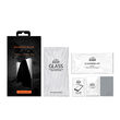 Folie iPhone 12 Pro Max Eiger Sticla Privacy
