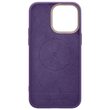 Husa iPhone 14 Pro Spigen Cyrill Ulta Color Magsafe Mov