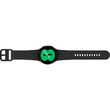Smartwatch Original Samsung Galaxy Watch 4, 40 mm, Black, Bluetooth
