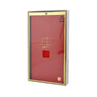 Husa Universala Just Must Wallet Vintage Red (smartphone intre 3" si 5.1")
