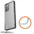 Husa Samsung Galaxy Note 20 UAG Plyo Series Ice