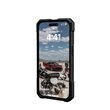 Husa iPhone 14 Pro UAG Monarch Pro Magsafe Carbon Fiber, military drop tested