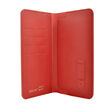 Husa Universala Just Must Wallet Vintage Red (smartphone intre 3" si 5.1")