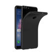 Husa Huawei P Smart Just Must Silicon Candy Black
