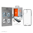 Husa iPhone 12 Pro Max Eiger Glacier Case Clear