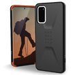 Husa Samsung Galaxy S20 UAG Civilian Series Black