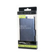 Husa Huawei P20 Lemontti Book Elegant Navy