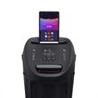 Boxa portabila Bluetooth JBL Partybox 310 Black