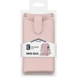 Geanta Universala Cellularline Mini Bag Roz