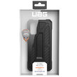 Husa Samsung Galaxy S20 UAG Monarch Series Carbon Fiber