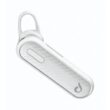 Casca Bluetooth Cellularline Grace BTGRACEW Alb