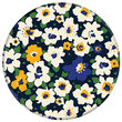 Suport Stand Adeziv Popsocket pentru telefon, Hippy Bus