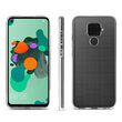 Husa Huawei Nova 5z Lemontti Silicon Transparent