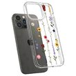 Husa iPhone 14 Pro Max Spigen Cyrill Cecile Flower Garden