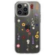 Husa iPhone 14 Pro Max Spigen Cyrill Cecile Flower Garden