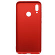 Carcasa Huawei P Smart (2019) Just Must Uvo Red